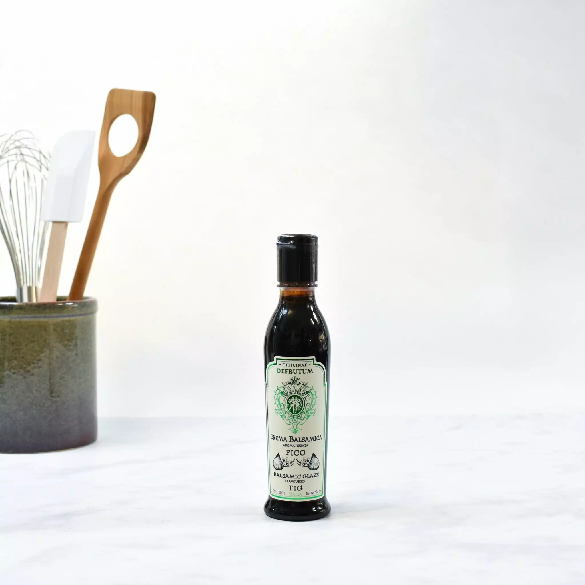 Defrutum Ingredients Fig Balsamic Glaze 220g 5 Defrutum Ingredients Fig Balsamic Glaze 220g