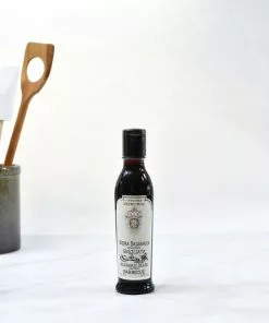 Defrutum BBQ Balsamic Glaze 220 G 7 Defrutum BBQ Balsamic Glaze 220 G