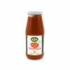 Alpa Tinned Tomatoes & Veg Organic Tomato Passata 430g