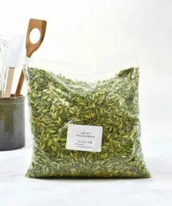 Lebanos Nibbed Pistachios 1kg