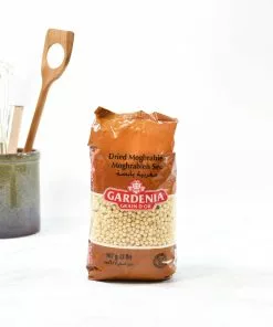 Gardenia Moghrabieh Giant Couscous 907g