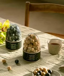 Lakrids Twisted Banana Easter Egg 480g 11 Lakrids Twisted Banana Easter Egg 480g