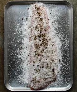 ProQ Cold Smoking & Curing Kit - Salmon Cookbook Sets