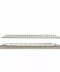 ProQ Barbecues And Smokers Ltd ProQ Flatdog Foldable & Portable BBQ