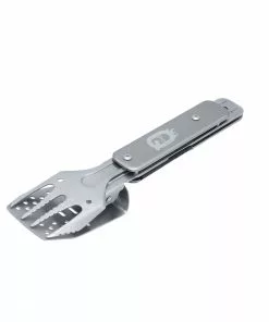 ProQ Barbecues And Smokers Ltd ProQ BBQ Travel 4-in-1 Multi-Tool Cookware