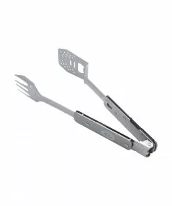 ProQ Barbecues And Smokers Ltd ProQ BBQ Travel 4-in-1 Multi-Tool Cookware