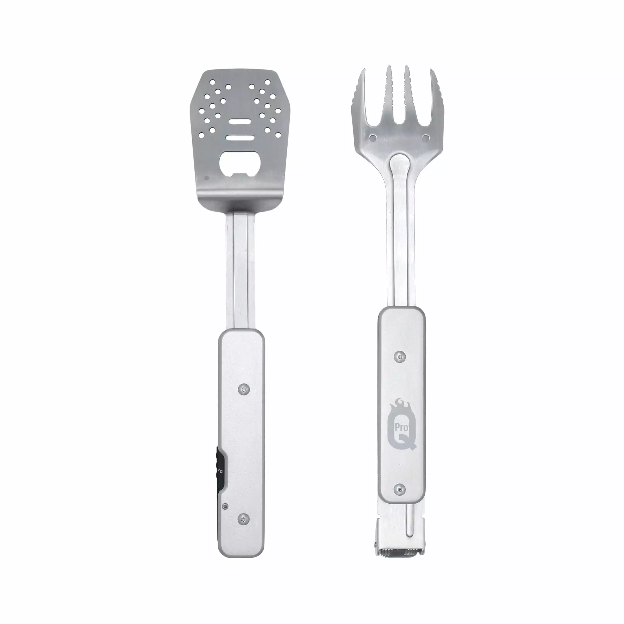 ProQ Barbecues And Smokers Ltd ProQ BBQ Travel 4-in-1 Multi-Tool Cookware 5 ProQ Barbecues And Smokers Ltd ProQ BBQ Travel 4-in-1 Multi-Tool Cookware