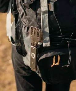 ProQ Barbecues And Smokers Ltd ProQ BBQ Travel 4-in-1 Multi-Tool Cookware 12 ProQ Barbecues And Smokers Ltd ProQ BBQ Travel 4-in-1 Multi-Tool Cookware