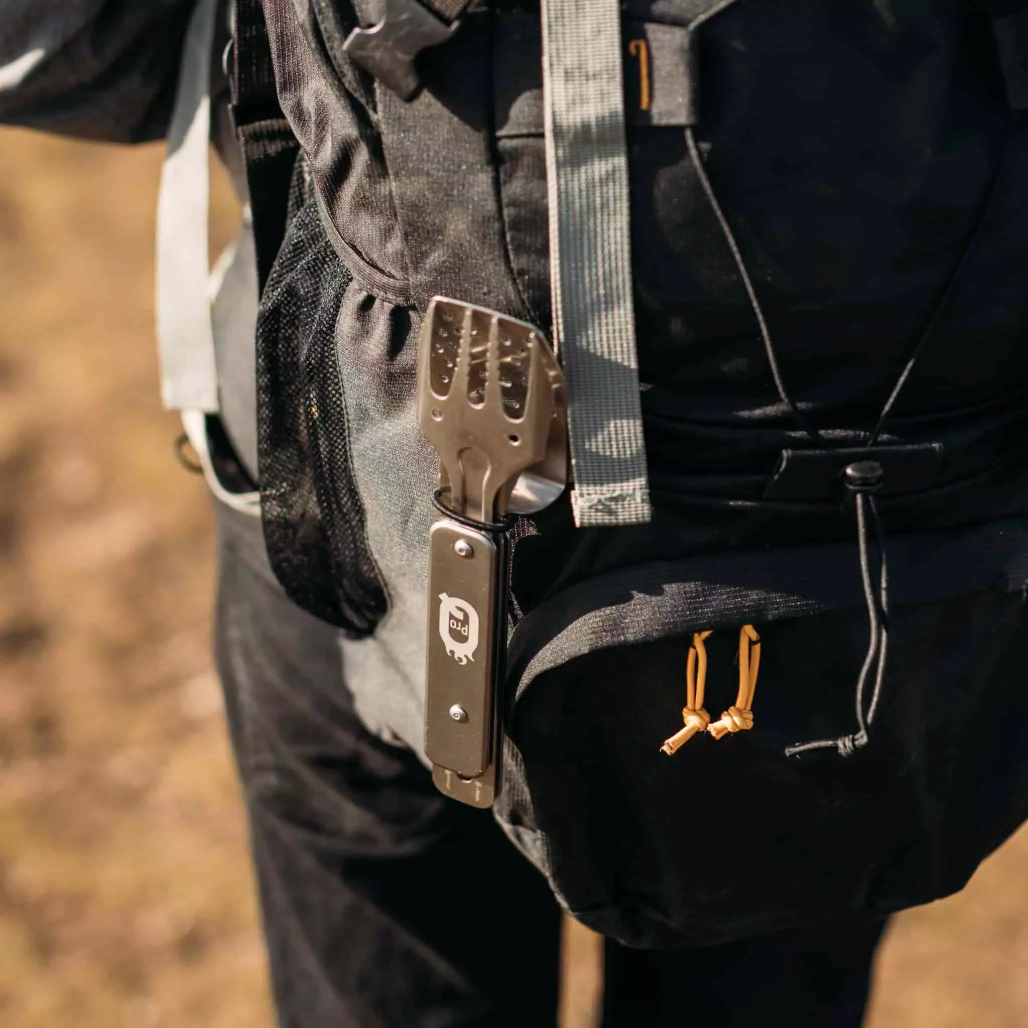 ProQ Barbecues And Smokers Ltd ProQ BBQ Travel 4-in-1 Multi-Tool Cookware 7 ProQ Barbecues And Smokers Ltd ProQ BBQ Travel 4-in-1 Multi-Tool Cookware