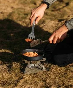 ProQ Barbecues And Smokers Ltd ProQ BBQ Travel 4-in-1 Multi-Tool Cookware 13 ProQ Barbecues And Smokers Ltd ProQ BBQ Travel 4-in-1 Multi-Tool Cookware