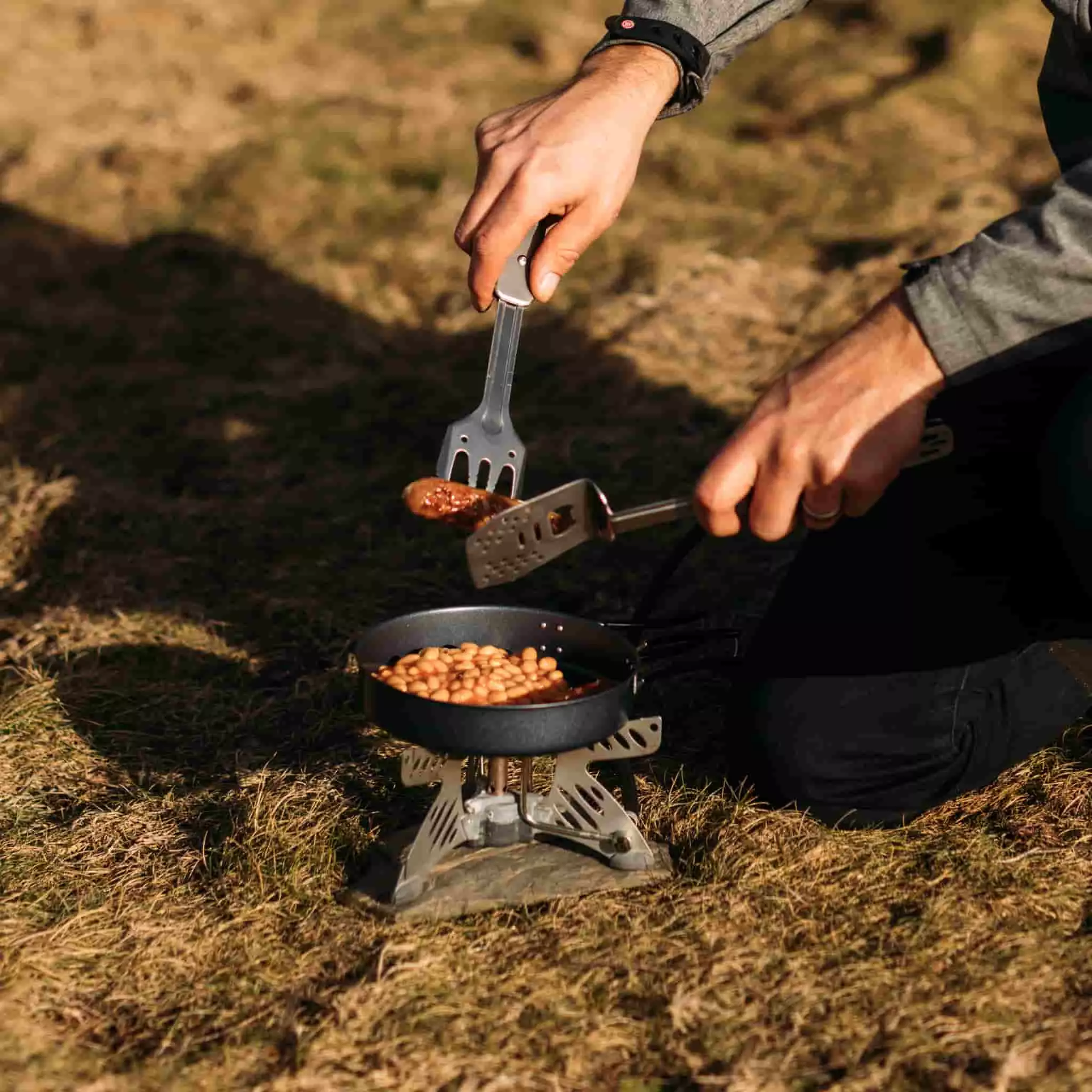 ProQ Barbecues And Smokers Ltd ProQ BBQ Travel 4-in-1 Multi-Tool Cookware 8 ProQ Barbecues And Smokers Ltd ProQ BBQ Travel 4-in-1 Multi-Tool Cookware