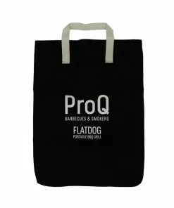 ProQ Barbecues And Smokers Ltd Cookware ProQ FlatDog Carry Bag