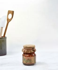 Calabriamia Ingredients Bomba Calabrese Spicy Calabrian Vegetable Spread 314g 8 Calabriamia Ingredients Bomba Calabrese Spicy Calabrian Vegetable Spread 314g