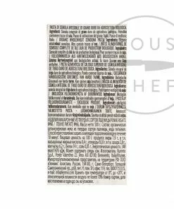 Rummo Wholemeal Organic Penne Rigate 500g