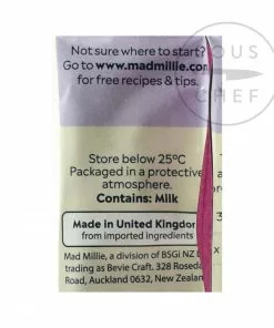 Mad Millie Sourdough Yeast / Cultures X 3 6 Mad Millie Sourdough Yeast / Cultures X 3