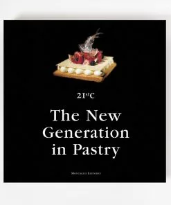 Montagud Editores The New Generation In Pastry S 21