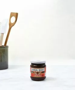 Ingredients Lucullus Sambal Manis 200g
