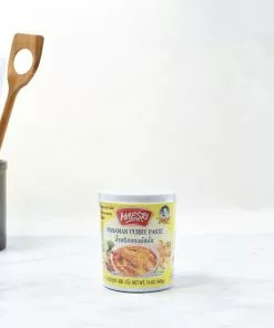 Mae Sri Thai Masaman Curry Paste 400g