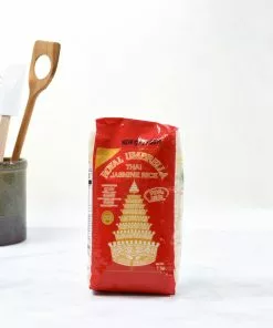 Royal Umbrella Jasmine Rice Thai Hom Mali 1kg