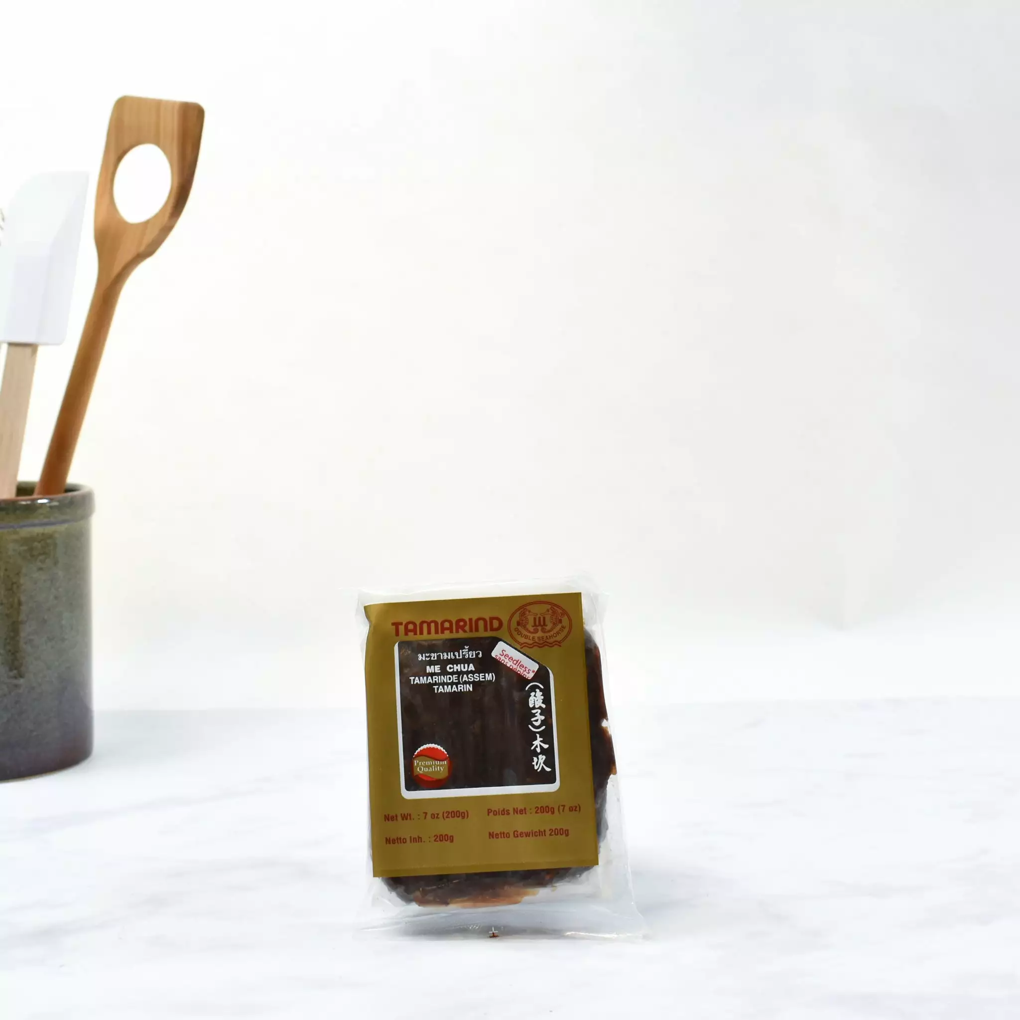 Panda Brand Tamarind Pulp 200g Ingredients 5 Panda Brand Tamarind Pulp 200g Ingredients