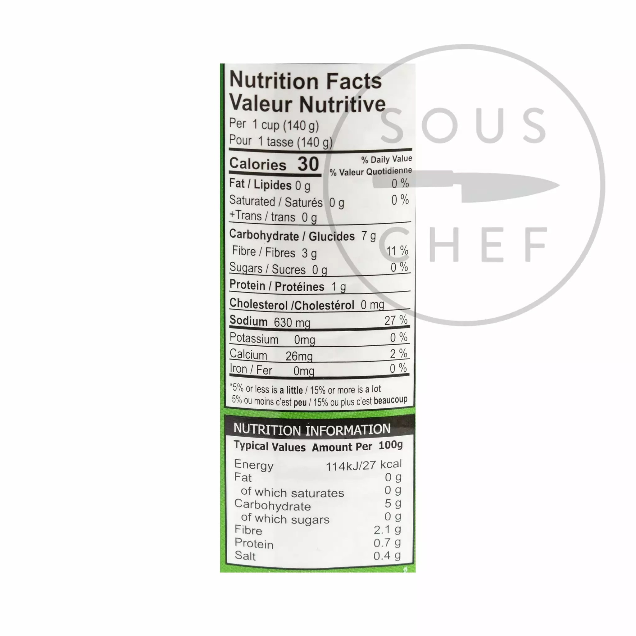 Lamthong Ingredients Young Green Jackfruit 565g 5 Lamthong Ingredients Young Green Jackfruit 565g