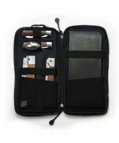 Messermeister Adventure Chef Maple 6 Piece Knife And Cutlery Set Cookware