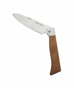 Messermeister Adventure Chef Maple Folding Chef's Knife 16cm Cookware