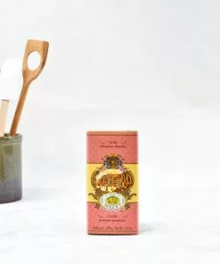 Ingredients Mazet De Montargis Dark Chocolate With Almond 100g 7 Ingredients Mazet De Montargis Dark Chocolate With Almond 100g