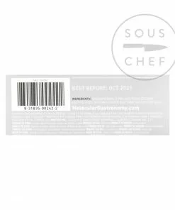 Molecule-R Gin And Tonic R-evolution