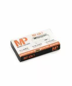 Mure Peyrot Spare Blades For Scoring Dough Cookware