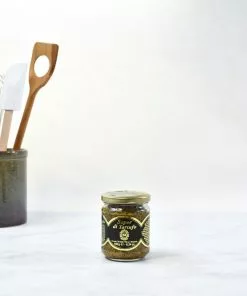 Marini Azzolini Taste Of Truffle With Mushrooms & Almonds 180g 9 Marini Azzolini Taste Of Truffle With Mushrooms & Almonds 180g