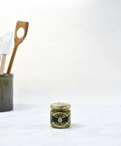 Marini Azzolini Ingredients Truffle & Mushroom Salsa 80g 11 Marini Azzolini Ingredients Truffle & Mushroom Salsa 80g