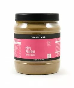 Champiland Cep Powder 500g Mushroom & Truffles