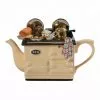Novelty Tea Aga Sunday Roast Teapot Cream 1.3L
