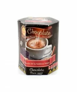 Cacep Mayan Mexican Chocolate 340g