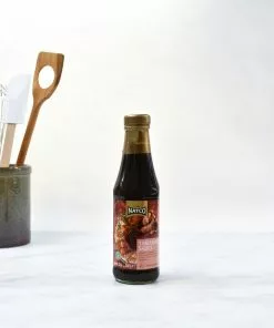 Natco Ingredients Tamarind Sauce 340g