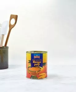Natco Alphonso Mango Pulp 850g 8 Natco Alphonso Mango Pulp 850g