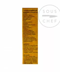 Natco Chana Masala 100g 7 Natco Chana Masala 100g