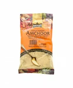 Natco Ingredients Amchoor Powder