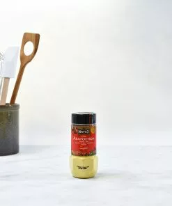 Ingredients Natco Asafoetida 100g