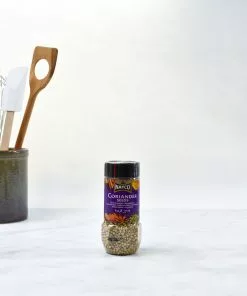 Natco Coriander Seeds 65g Ingredients 7 Natco Coriander Seeds 65g Ingredients