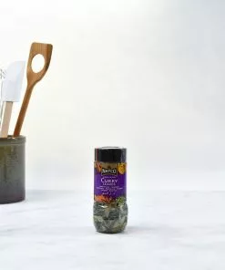 Natco Curry Leaves 10g Ingredients