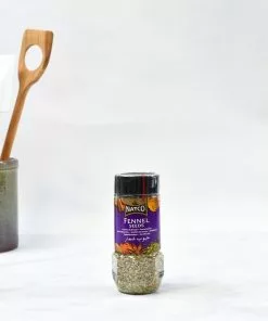 Natco Fennel Seeds 100g Ingredients