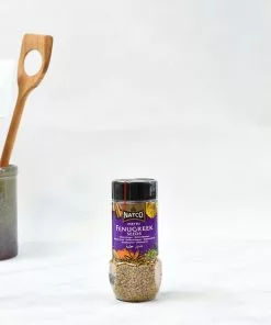 Ingredients Natco Fenugreek Seeds 100g