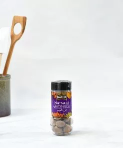 Natco Whole Nutmeg 100g 7 Natco Whole Nutmeg 100g