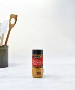 Ingredients Natco Turmeric