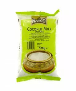 Natco Coconut Milk Powder 300g Ingredients