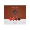 Ingredients Neuhaus "Carré Origin" Dark Chocolate (Vegan) 200g