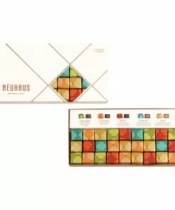 Neuhaus Belgian Chocolate Bonbon Sharing - 27 Pieces