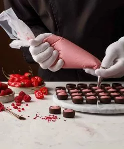 Neuhaus Pralines Coffee Pairing Selection - 24 Pieces Ingredients